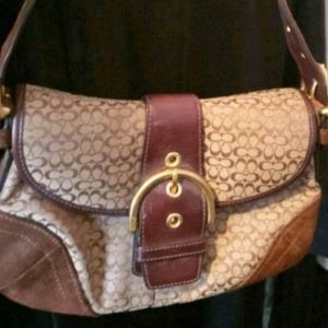 COACH PURSE FOR $60.00